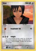 Xion