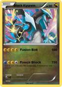 Black Kyurem