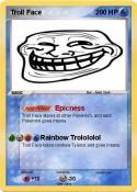 Troll Face