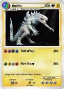 riachu