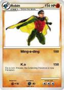 Robin