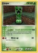 Creeper