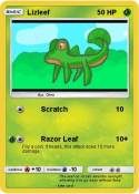 Lizleef
