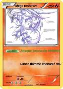 Mega reshiram