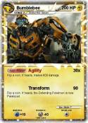 Bumblebee
