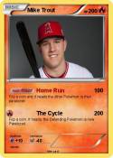 Mike Trout