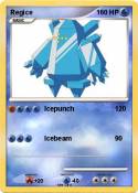 Regice