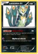Luroxonion EX