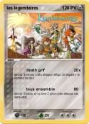 les legendaires