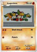 Koopa bros.