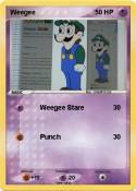 Weegee