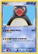 Pingu