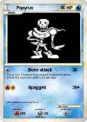 Papyrus
