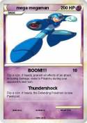 mega megaman