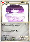 Frisk