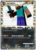 Herobrine