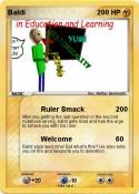Baldi