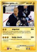 jarome iginla