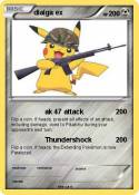 dialga ex