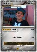 patrick
