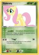 Fluttershy