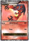 Yveltal