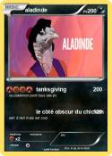 aladinde
