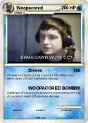 Woopacored