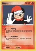 Mokey