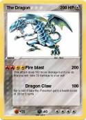 The Dragon