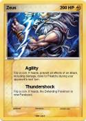 Zeus