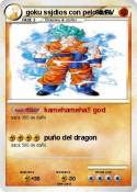 goku ssjdios