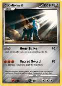 Cobalion