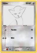 Kittee