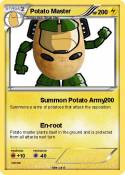 Potato Master