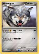 Wolfang