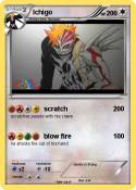 Ichigo