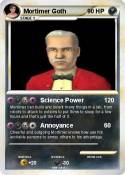 Mortimer Goth
