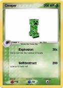 Creeper