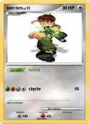 ben ten