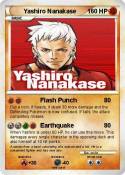 Yashiro