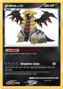 giratina