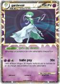 gardevoir