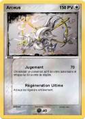 Arceus