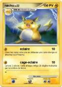 raichu