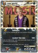 ross lynch!!