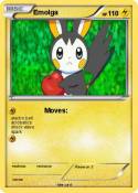 Emolga