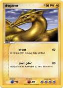 draganor