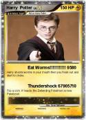 Harry Potter