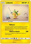 Linkachu
